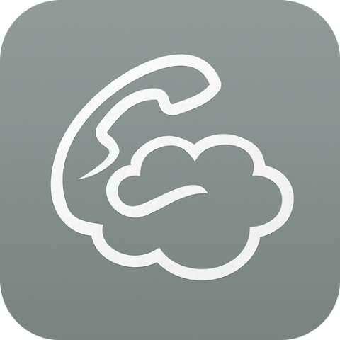 クラウド ソフトフォン