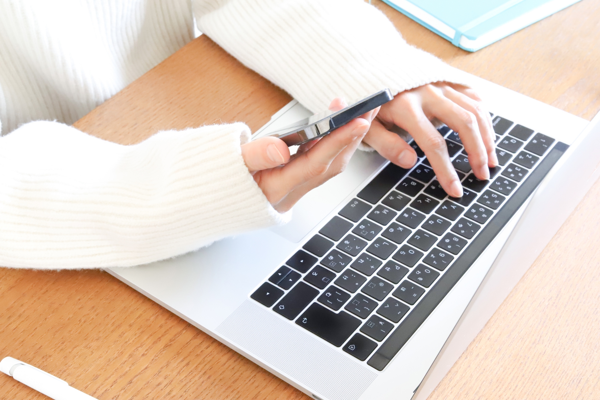 個人事業主が固定電話番号を取得する5つのメリット