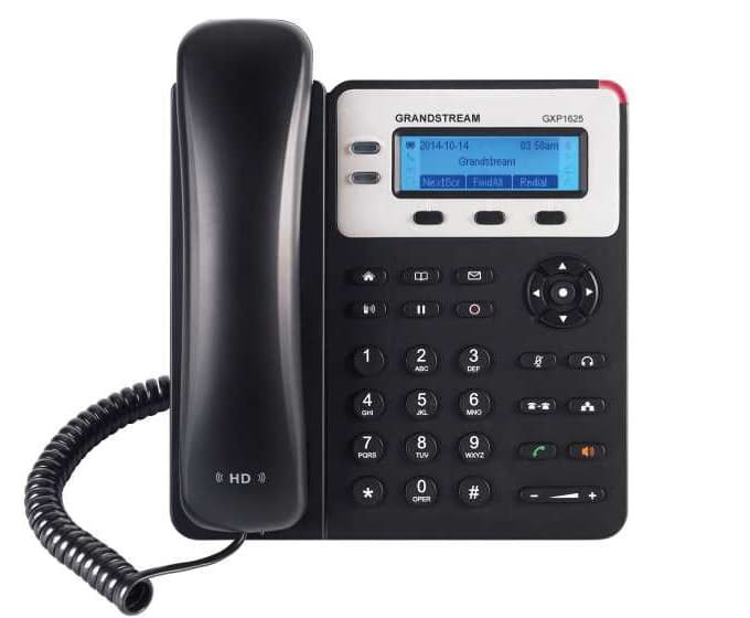 Grandstream GXP1625