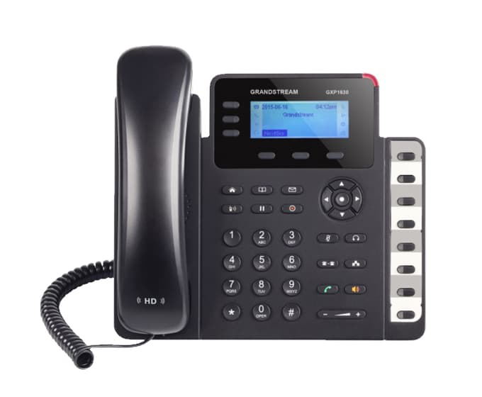 Grandstream GXP1630